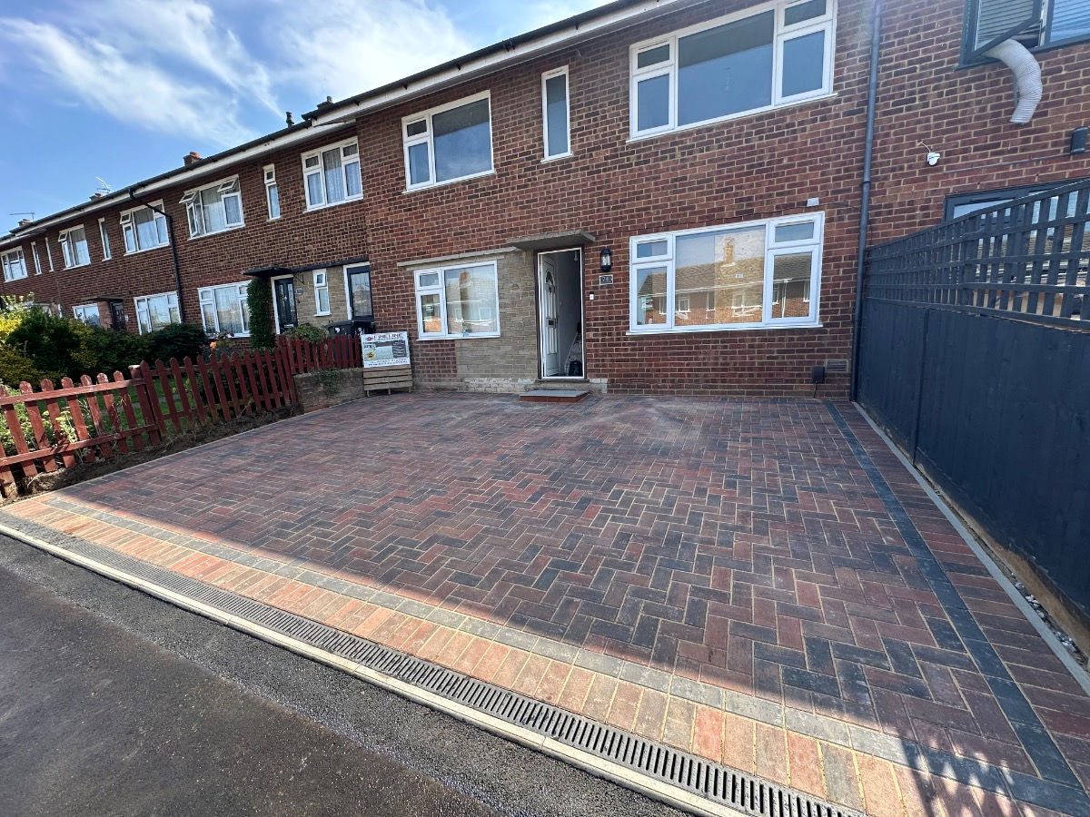 Driveway Specialist: Image 5